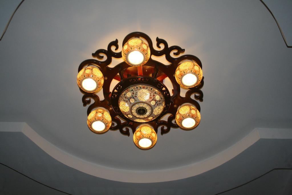 Vong Xua Boutique 3* Hanoi